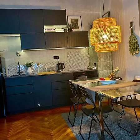 公寓 Old Town Krakow! Amazing Location & Character