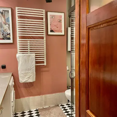 Old Town Krakow! Amazing Location & Character Apartment