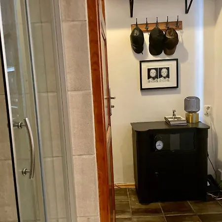 Old Town Krakow! Amazing Location & Character 公寓 *