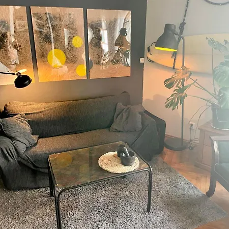 Old Town Krakow! Amazing Location & Character *