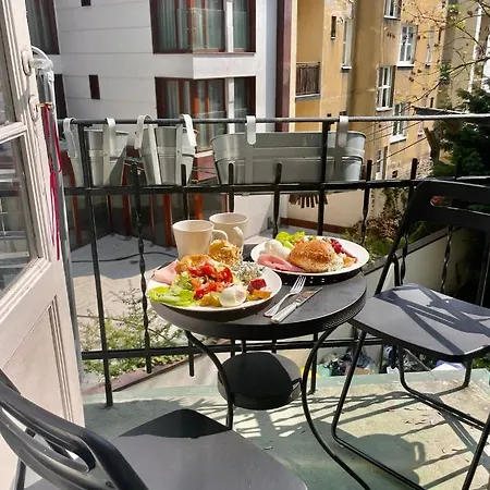 Apartment Old Town Krakow! Amazing Location & Character *