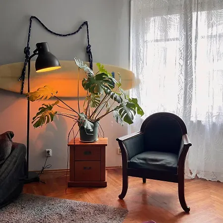 Old Town Krakow! Amazing Location & Character *