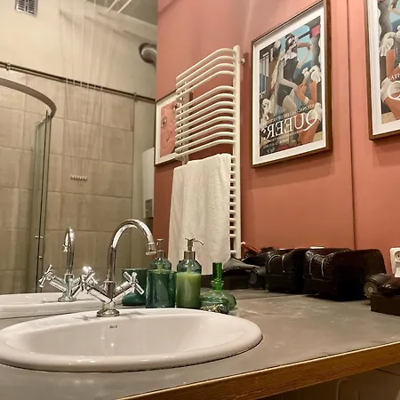 Old Town Krakow! Amazing Location & Character 公寓