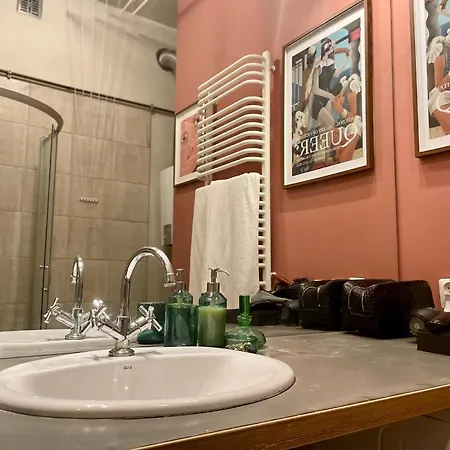 Old Town Krakow! Amazing Location & Character Apartment